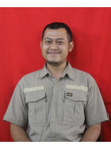 Pajar Hanjairipal,S.S