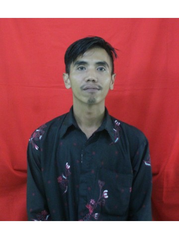 IRHAM FAHMIYUDIN S.Pd