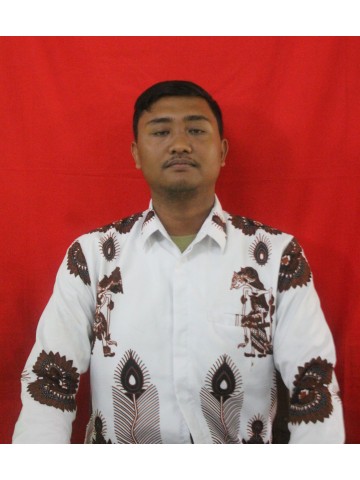 NURKHOLIS, S.Pd