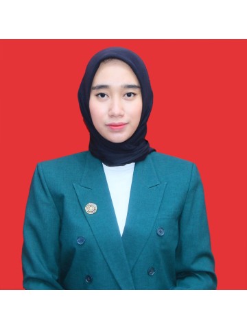 TIWI NURUL KHAKIKI,M.Pd